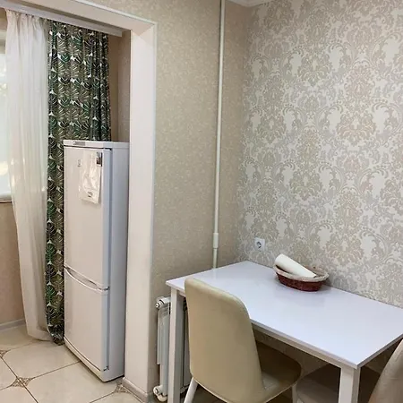 Str.cuza Voda Apartment