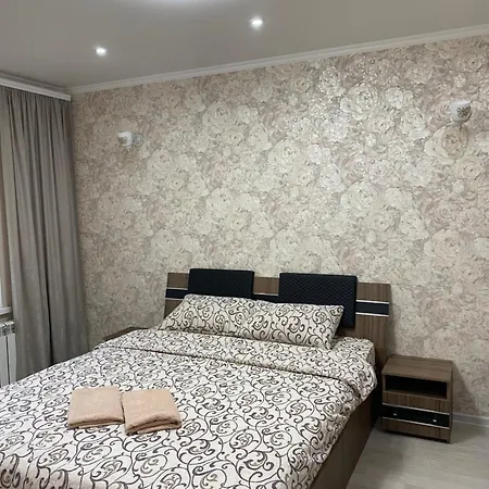 Apartment Str.cuza Voda Chisinau