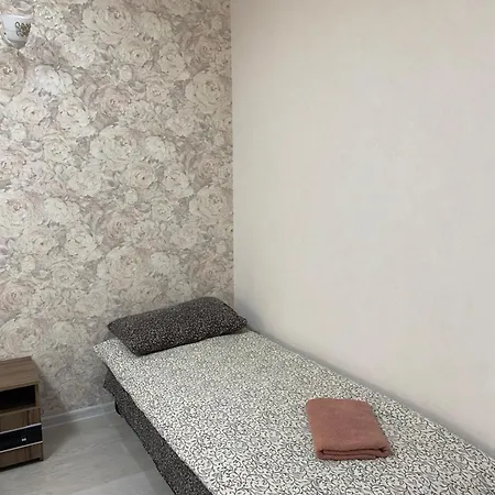 Apartment Str.cuza Voda