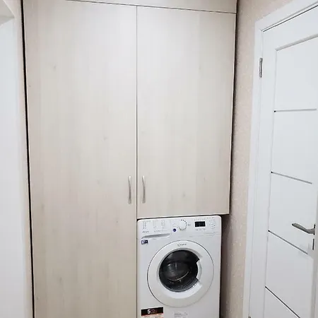 Apartment Str.cuza Voda *