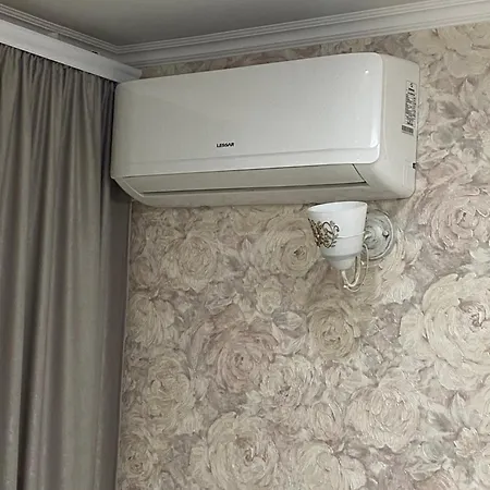 Str.cuza Voda * Chişinău